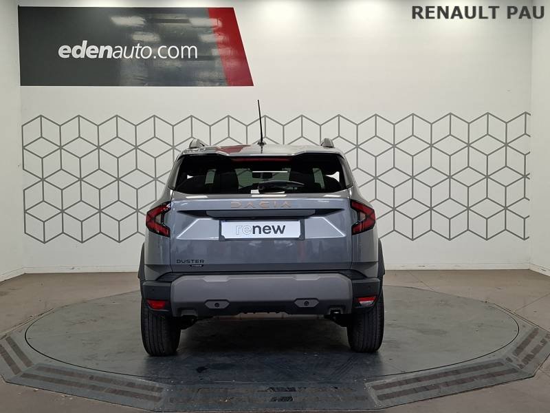 Dacia Duster - Photo 4
