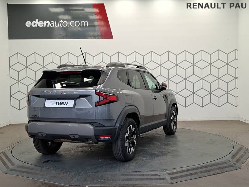Dacia Duster - Photo 5