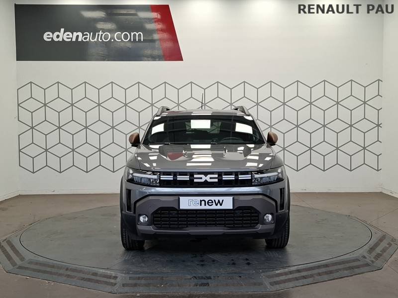 Dacia Duster - Photo 8