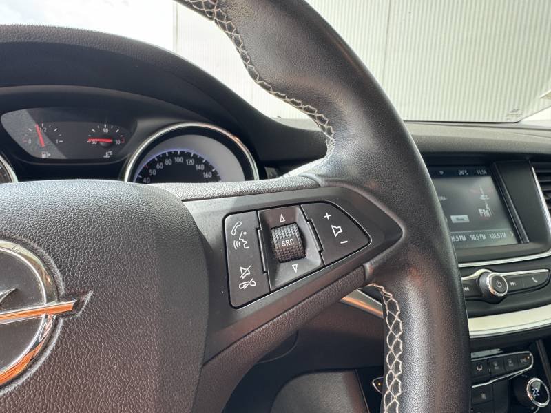 Opel Astra - Photo 17