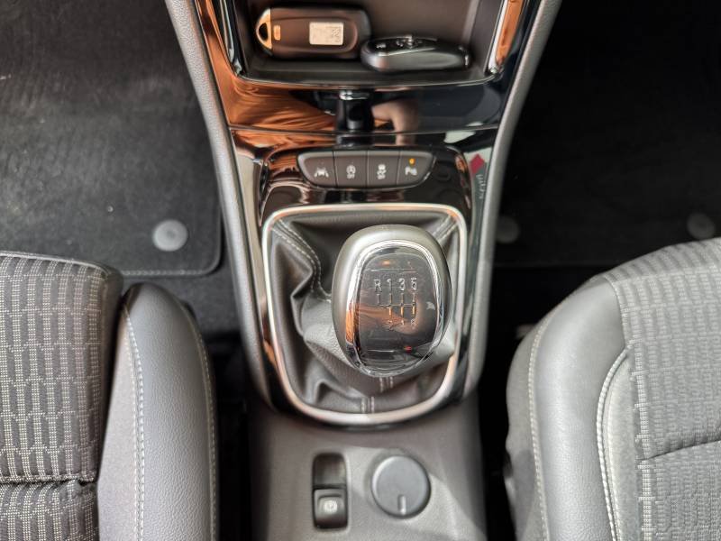 Opel Astra - Photo 20