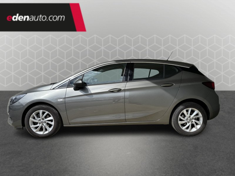 Opel Astra - Photo 2