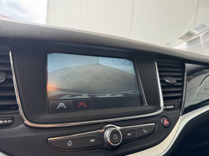Opel Astra - Photo 22