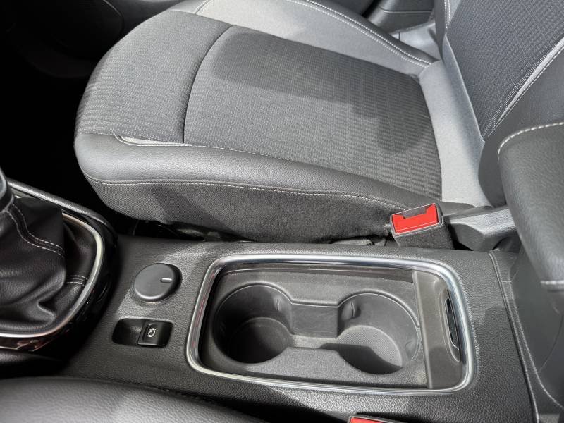 Opel Astra - Photo 23