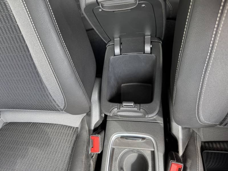 Opel Astra - Photo 24