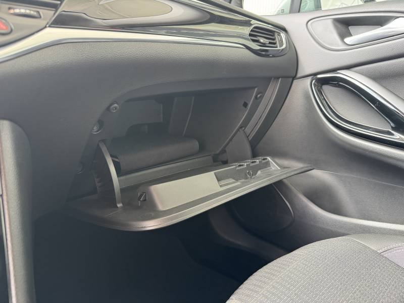 Opel Astra - Photo 26