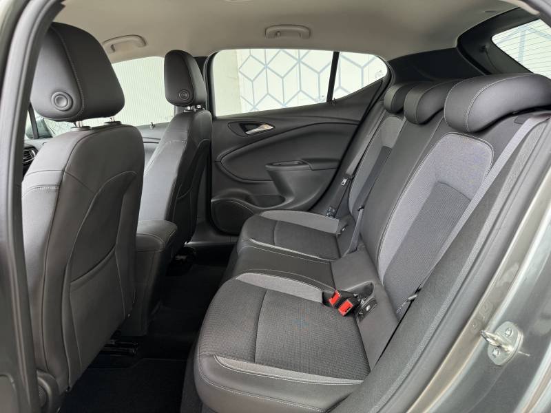 Opel Astra - Photo 27