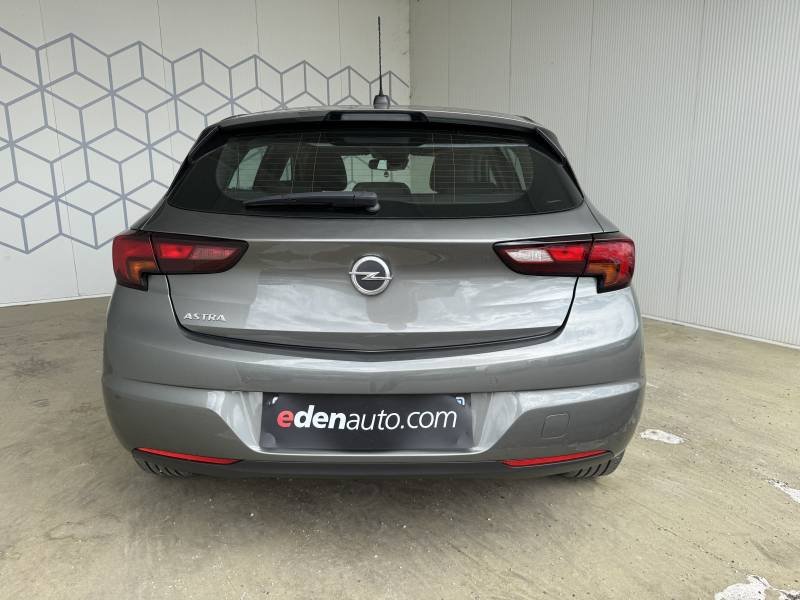 Opel Astra - Photo 29