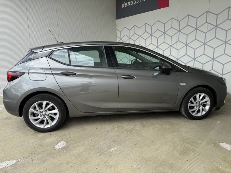 Opel Astra - Photo 30