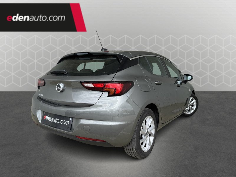 Opel Astra - Photo 3