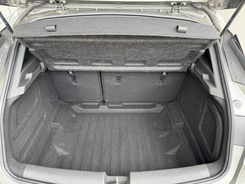 Opel Astra - Photo 33