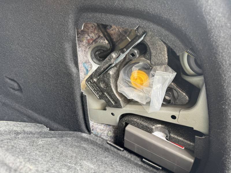 Opel Astra - Photo 34