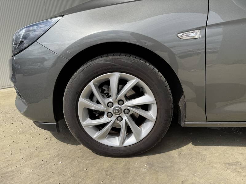 Opel Astra - Photo 4