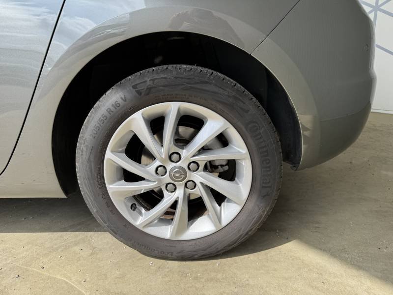 Opel Astra - Photo 5