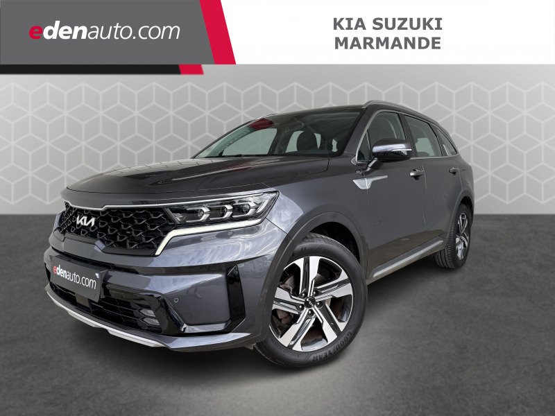 Kia Sorento - Photo 1