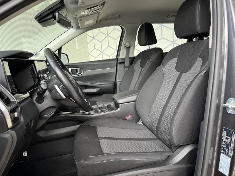 Kia Sorento - Photo 17