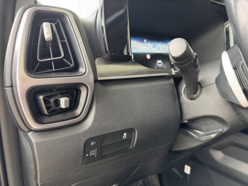Kia Sorento - Photo 19