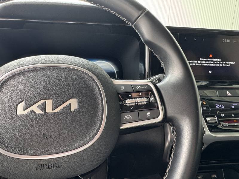Kia Sorento - Photo 26