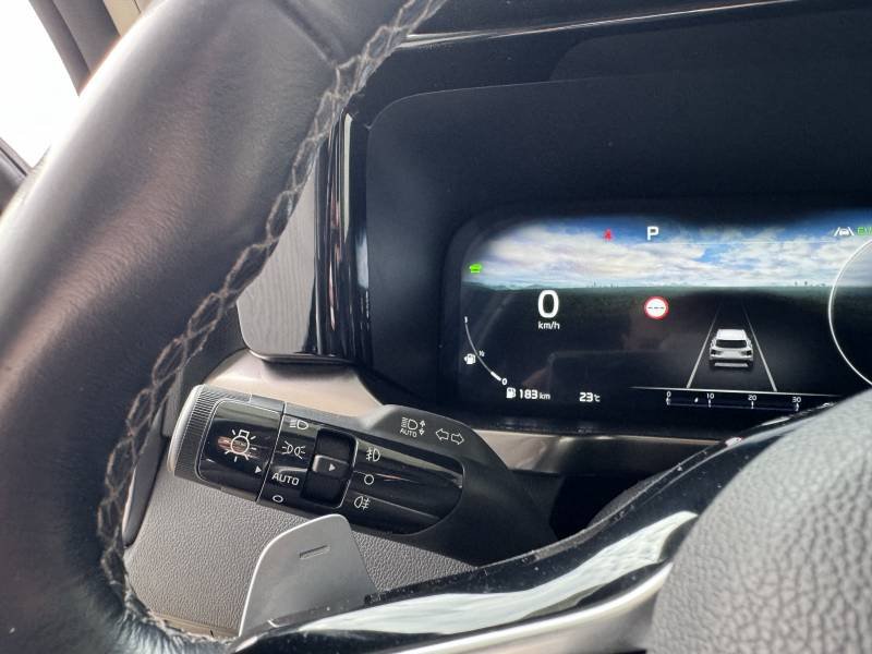 Kia Sorento - Photo 27