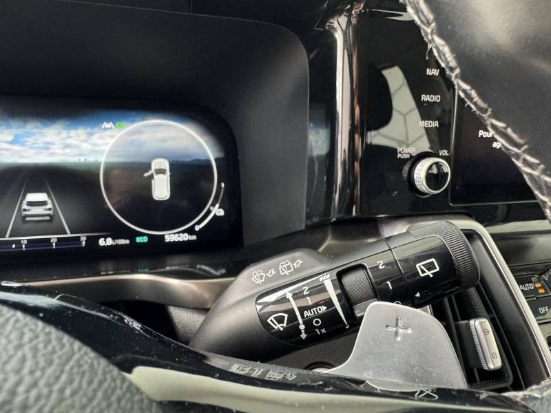 Kia Sorento - Photo 28