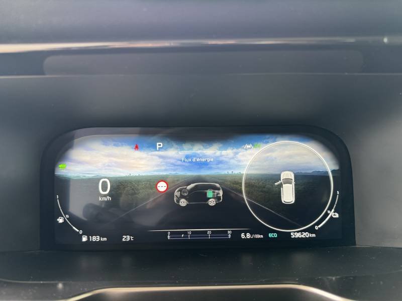 Kia Sorento - Photo 29