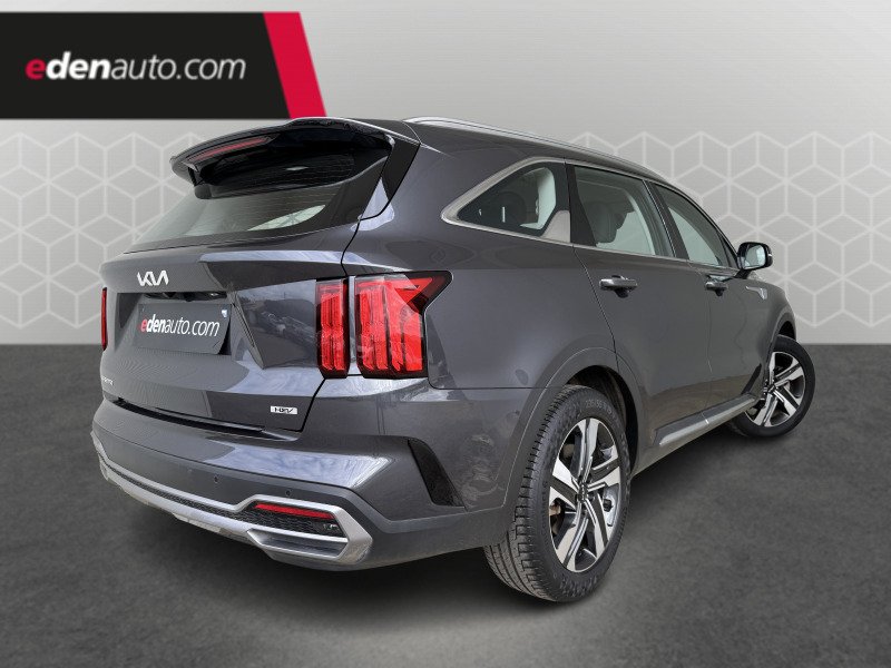 Kia Sorento - Photo 3