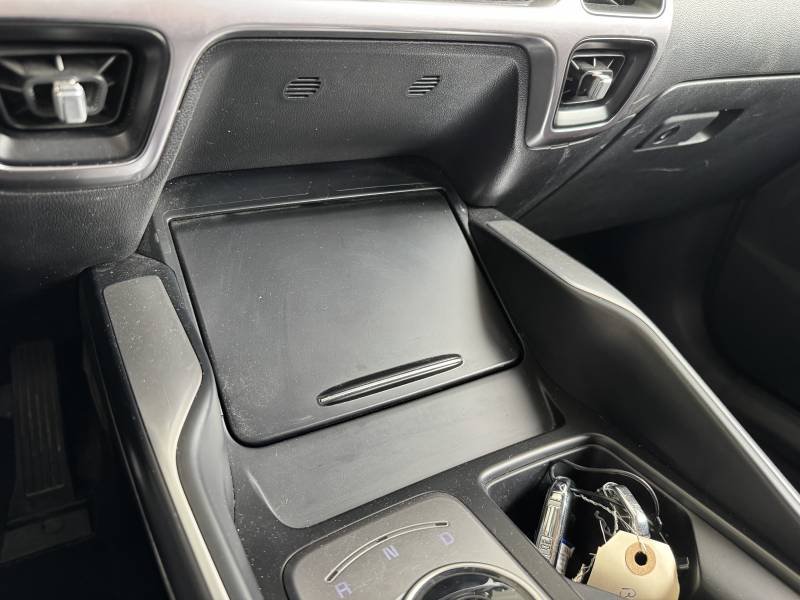 Kia Sorento - Photo 33