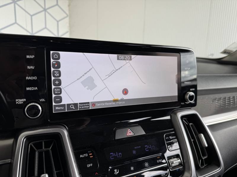 Kia Sorento - Photo 35