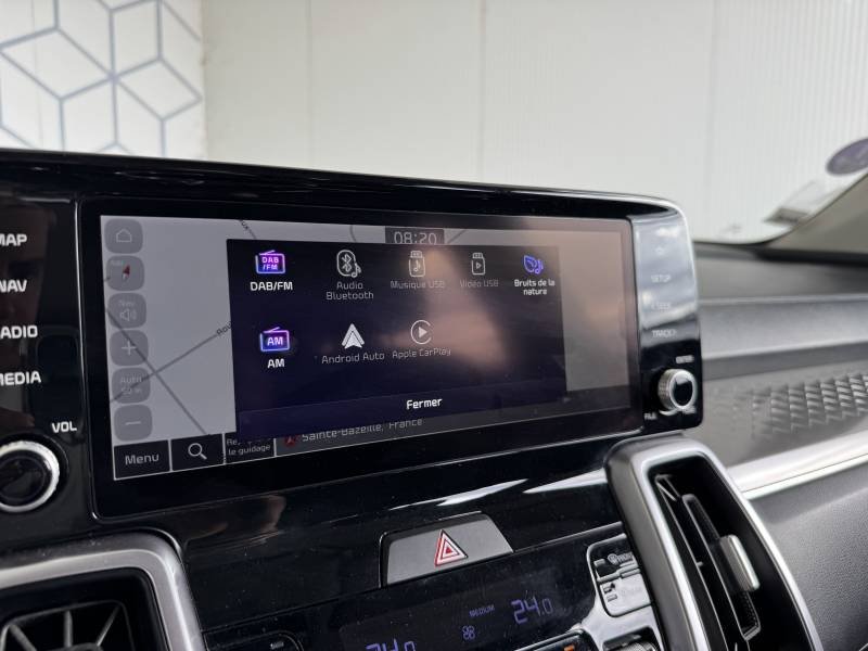 Kia Sorento - Photo 36