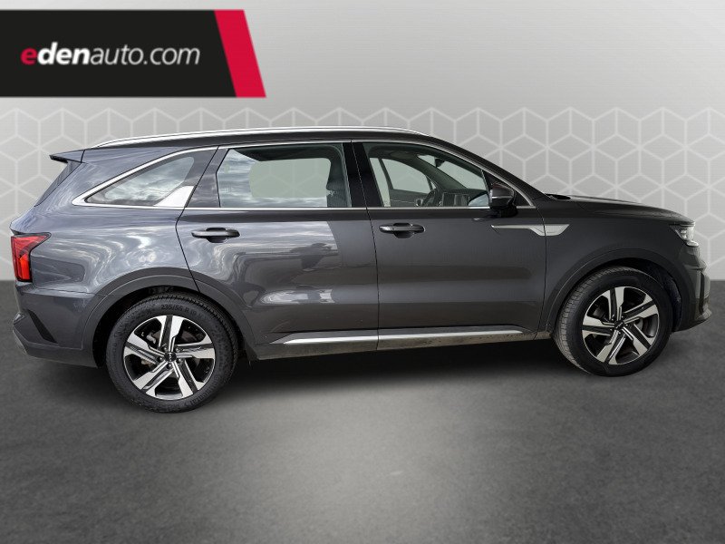 Kia Sorento - Photo 4