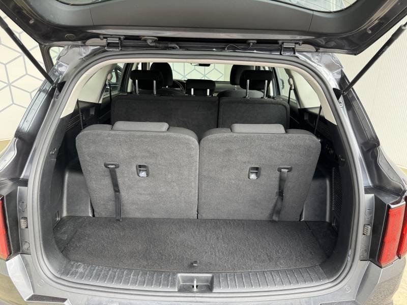 Kia Sorento - Photo 41