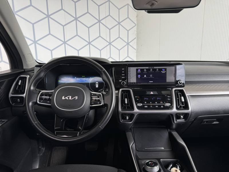 Kia Sorento - Photo 44