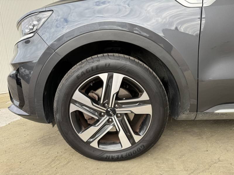 Kia Sorento - Photo 5