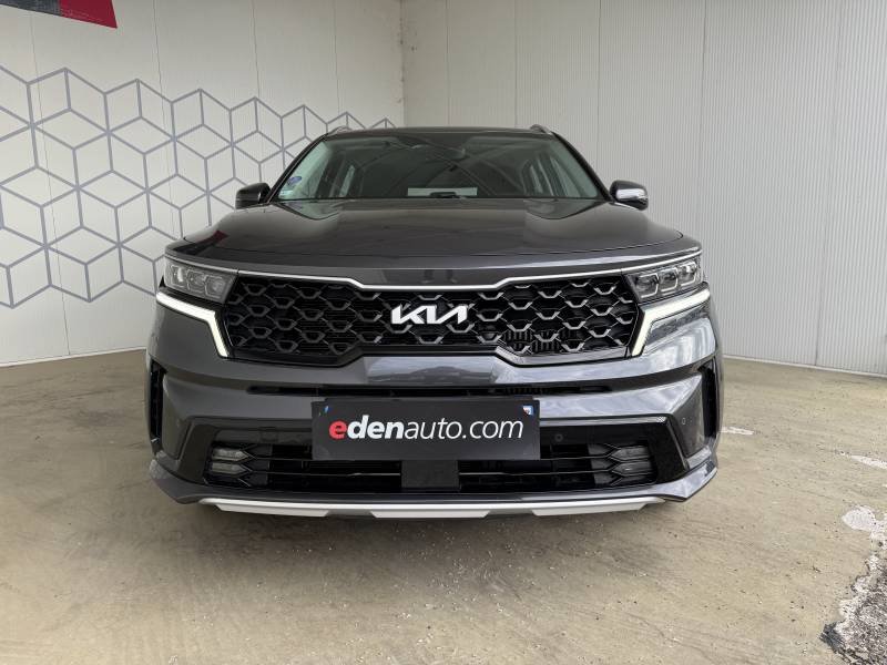 Kia Sorento - Photo 9