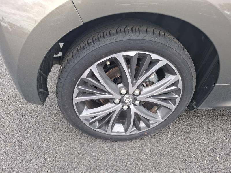 Toyota Yaris - Photo 11