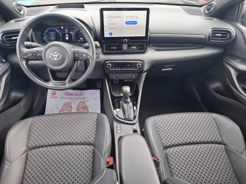 Toyota Yaris - Photo 13