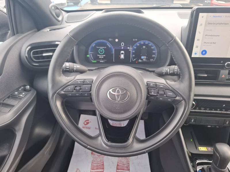 Toyota Yaris - Photo 14