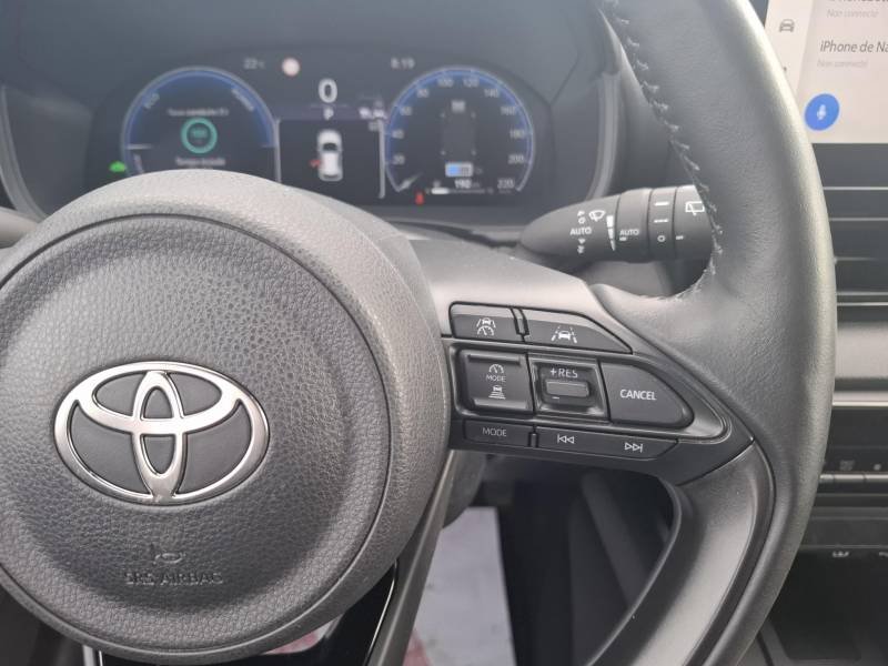 Toyota Yaris - Photo 15