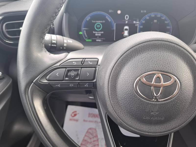 Toyota Yaris - Photo 16