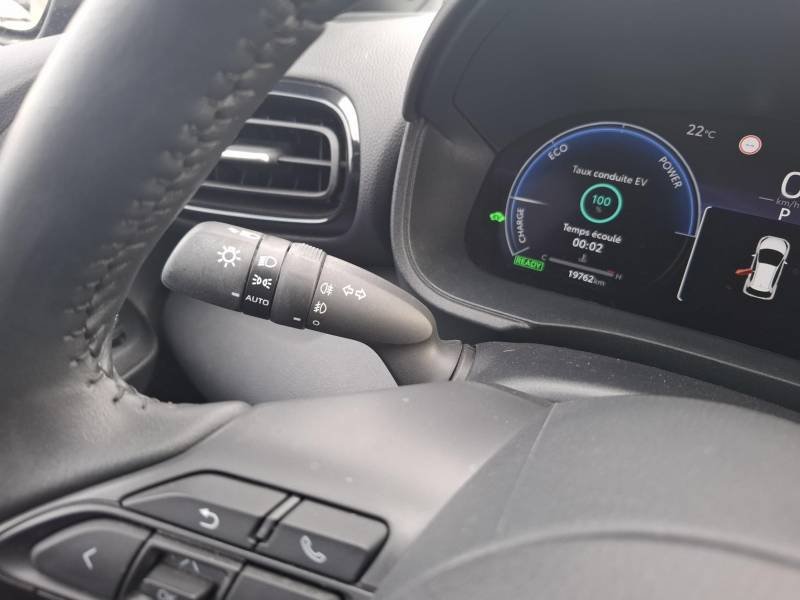 Toyota Yaris - Photo 17