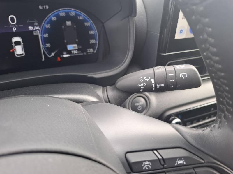 Toyota Yaris - Photo 18