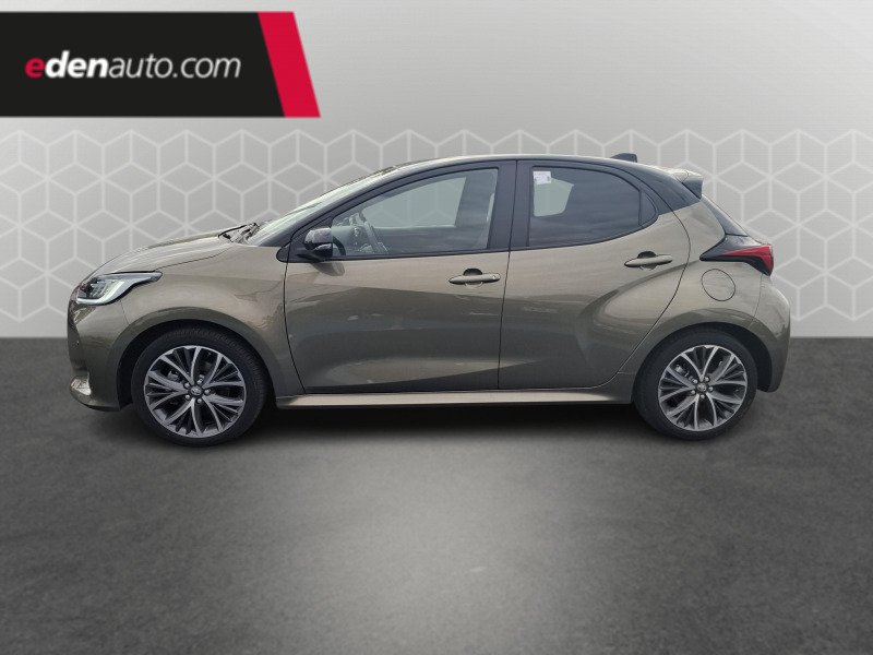 Toyota Yaris - Photo 2