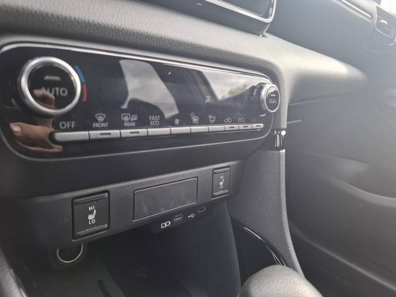 Toyota Yaris - Photo 22