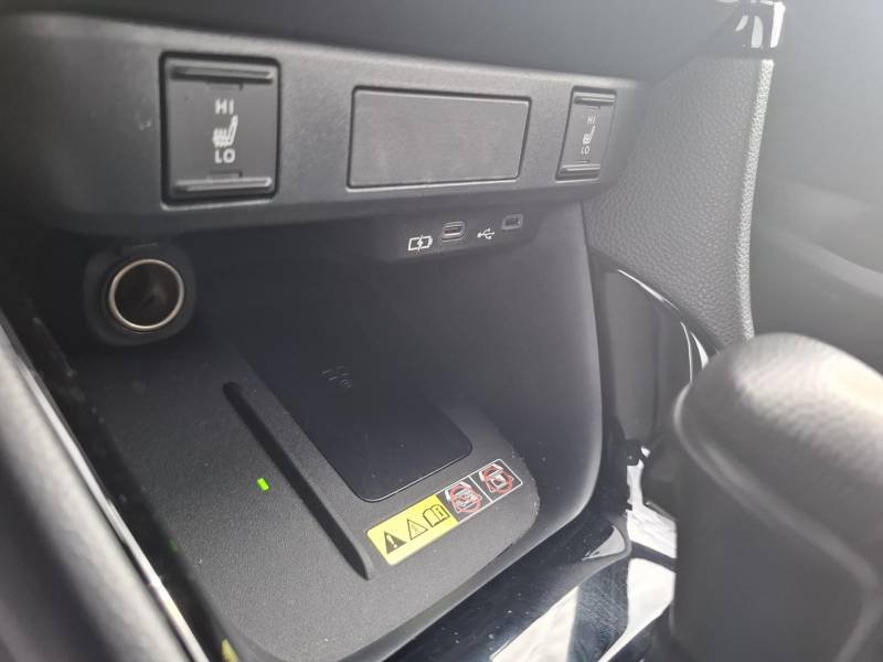 Toyota Yaris - Photo 23