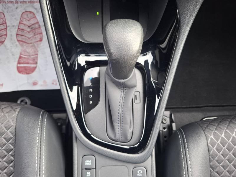 Toyota Yaris - Photo 24