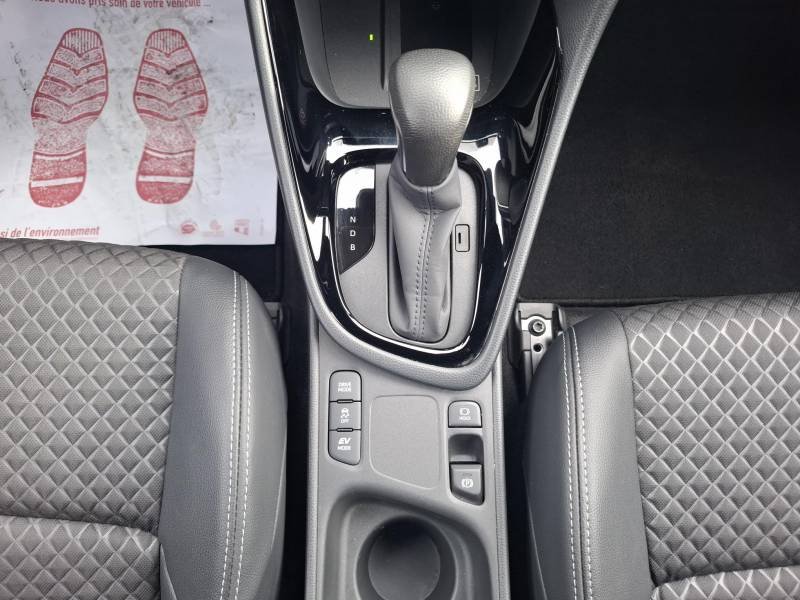 Toyota Yaris - Photo 25