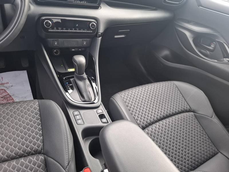 Toyota Yaris - Photo 26