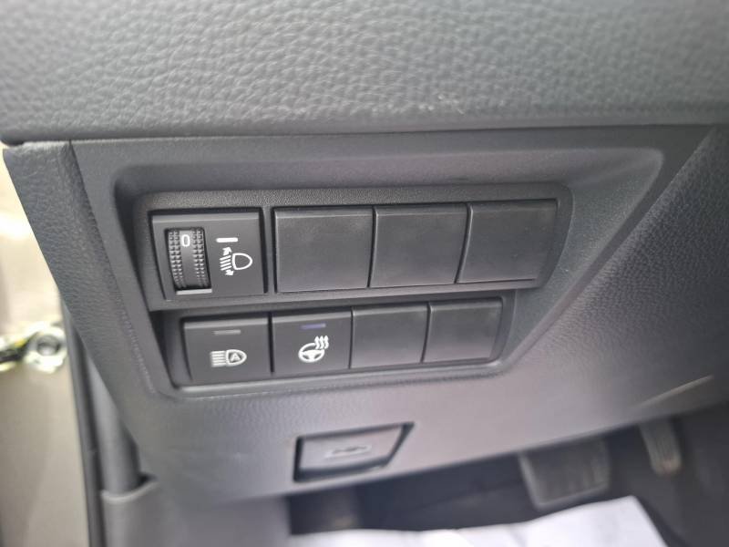 Toyota Yaris - Photo 30