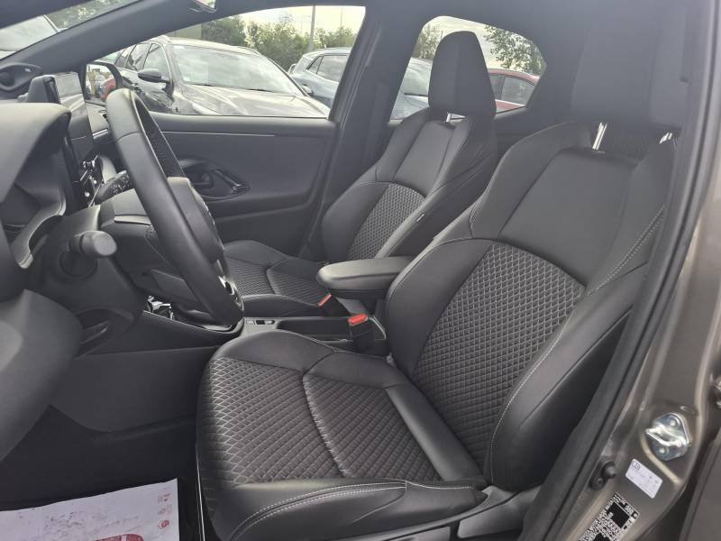 Toyota Yaris - Photo 32