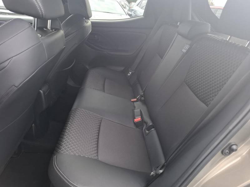 Toyota Yaris - Photo 33